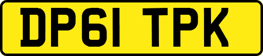 DP61TPK
