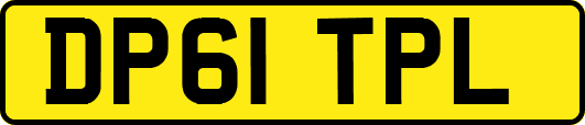 DP61TPL