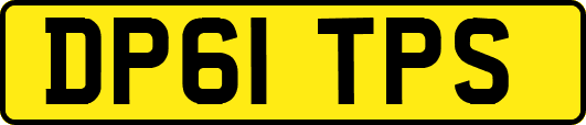 DP61TPS