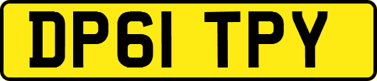 DP61TPY