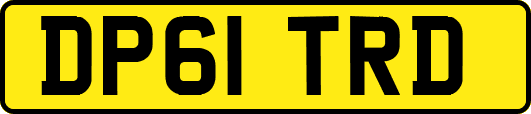 DP61TRD