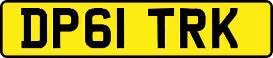 DP61TRK