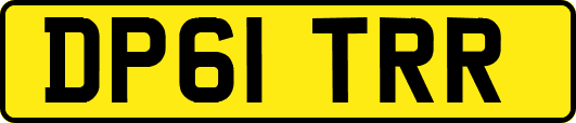 DP61TRR