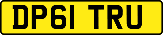DP61TRU