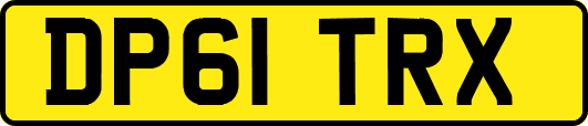 DP61TRX