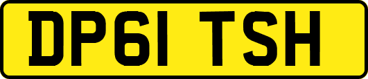 DP61TSH