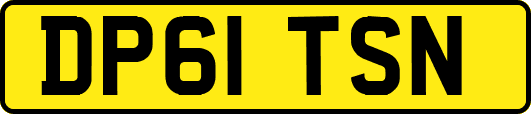 DP61TSN