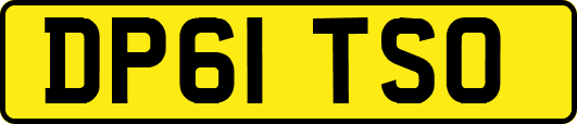 DP61TSO