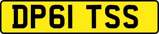 DP61TSS