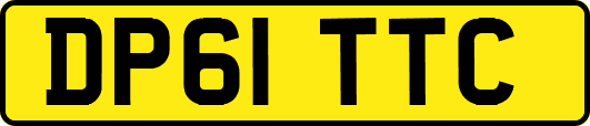 DP61TTC