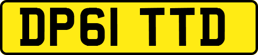 DP61TTD