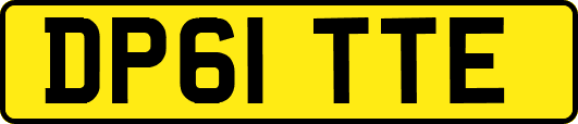 DP61TTE