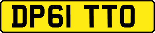 DP61TTO