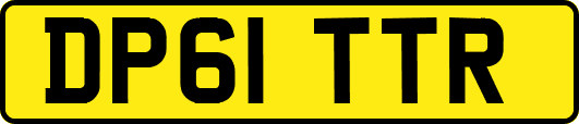 DP61TTR
