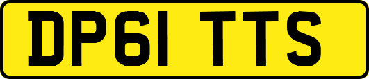 DP61TTS