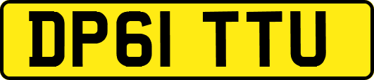 DP61TTU