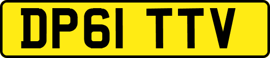 DP61TTV