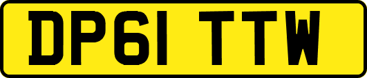 DP61TTW