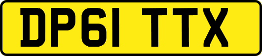 DP61TTX