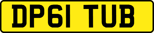 DP61TUB