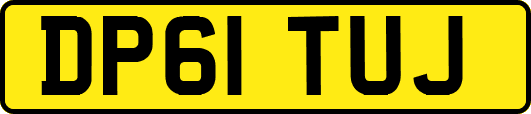 DP61TUJ