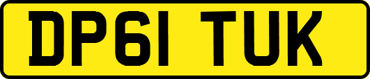 DP61TUK