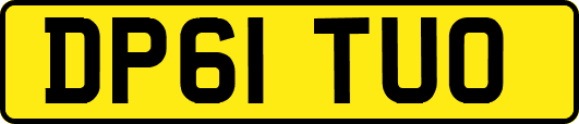 DP61TUO