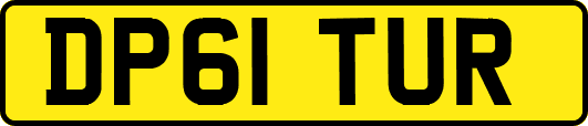 DP61TUR