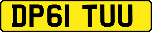 DP61TUU