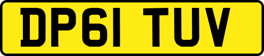 DP61TUV