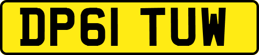 DP61TUW