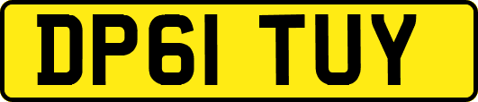 DP61TUY