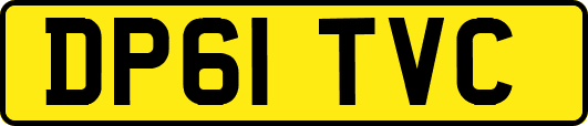 DP61TVC