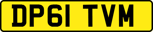 DP61TVM
