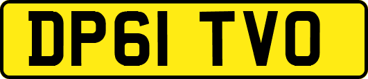 DP61TVO