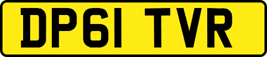 DP61TVR