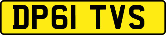 DP61TVS