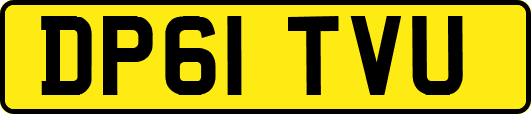 DP61TVU