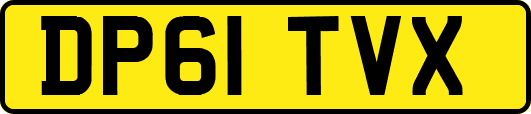 DP61TVX