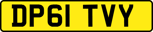 DP61TVY