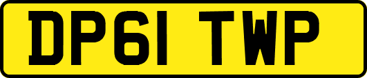 DP61TWP