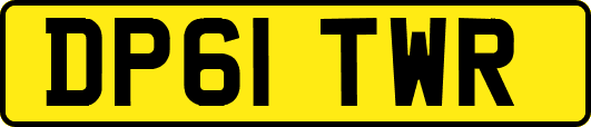 DP61TWR