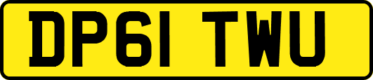 DP61TWU