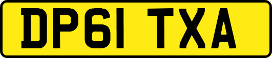 DP61TXA