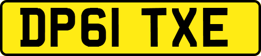 DP61TXE