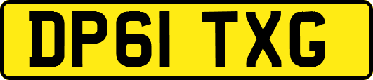 DP61TXG