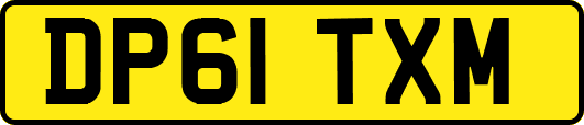 DP61TXM