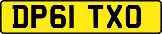 DP61TXO