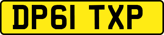 DP61TXP