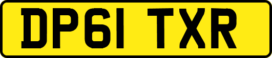 DP61TXR